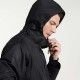 PARKA IMPERMEABLE ALASKA ROLY CERES TEXTIL Y PUBLICIDAD