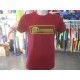 CAMISETA ALGODÓN PERSONALIZADA DOGO PREMIUM ROLY CERES TEXTIL Y PUBLICIDAD BARATA