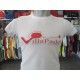 CAMISETA PERSONALIZADA ALGODÓN JAMAICA MUJER ROLY CERES TEXTIL Y PUBLICIDAD