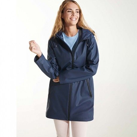 CHUBASQUERO PERSONALIZADO SITKA ROLY CERES TEXTIL Y PUBLICIDAD
