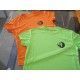 CAMISETA TÉCNICA PERSONALIZADA CERES TEXTIL Y PUBLICIDAD MONTECARLO 2013 MUJER ROLY