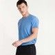 CAMISETA POL/ALG BAKU M/C ROLY CERES TEXTIL Y PUBLICIDAD