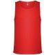 CAMISETA DE TIRANTES INTERLAGOS ROLY