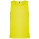 CAMISETA DE TIRANTES INTERLAGOS ROLY
