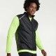 CHALECO TECNICO RUNNING JANNU ROLY CERES TEXTIL Y PUBLICIDAD