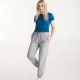Pantalon largo chandal adelpho woman ceres textil y publicidad