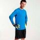 pantalon corto portero arsenal ceres textil y publicidad