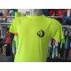 CAMISETA TÉCNICA PERSONALIZADA TECNIC PLUS HOMBRE MAKITO BARATA CERES TEXTIL Y PUBLICIDAD
