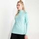 SUDADERA TÉCNICA MELBOURNE WOMAN ROLY CERES TEXTIL Y PUBLICIDAD