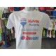 CAMISETA TÉCNICA PERSONALIZADA TECNIC PLUS HOMBRE MAKITO BARATA CERES TEXTIL Y PUBLICIDAD