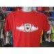 CAMISETA TÉCNICA PERSONALIZADA TECNIC PLUS HOMBRE MAKITO BARATA CERES TEXTIL Y PUBLICIDAD