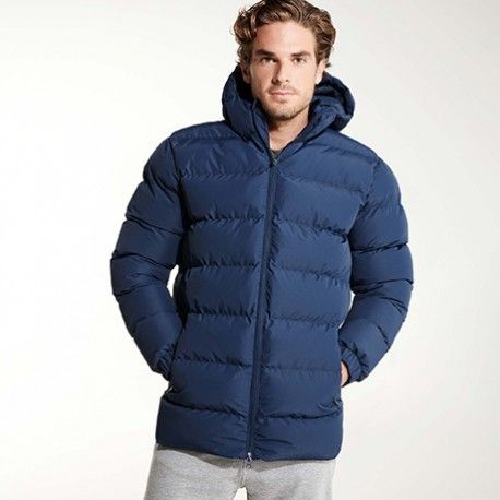 CHAQUETA NEPAL ROLY