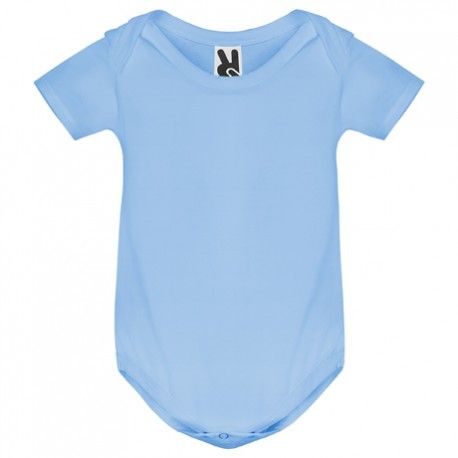 BABY MANGA CORTA NIÑO HONEY