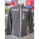 CHAQUETA TÉCNICA PERSONALIZADA ANTARTIDA SOFT SHELL ROLY CERES TEXTIL Y PUBLICIDAD