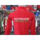 CHAQUETA TÉCNICA PERSONALIZADA SOFT SHELL CASTILLA ACQUA ROYAL CERES TEXTIL Y PUBLICIDAD