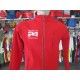 CHAQUETA TÉCNICA PERSONALIZADA SOFT SHELL CASTILLA ACQUA ROYAL CERES TEXTIL Y PUBLICIDAD