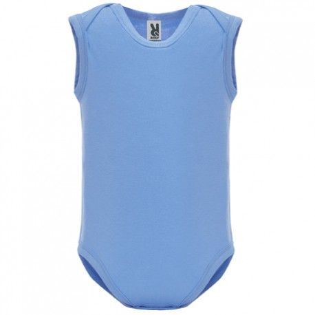 BODY SWEET NIÑO CON ESCOTE HOMBRE