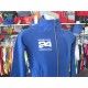 CHAQUETA TÉCNICA PERSONALIZADA SOFT SHELL CASTILLA ACQUA ROYAL CERES TEXTIL Y PUBLICIDAD