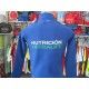 CHAQUETA TÉCNICA PERSONALIZADA SOFT SHELL CASTILLA ACQUA ROYAL CERES TEXTIL Y PUBLICIDAD