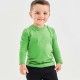 CAMISETA BABY 100% ALGODÓN ROLY CERES TEXTIL  Y PUBLICIDAD