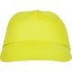 GORRA BASICA HOMBRE ROLY