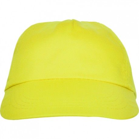 GORRA BASICA HOMBRE ROLY