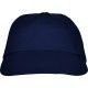 GORRA BASICA HOMBRE ROLY