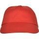 GORRA BASICA HOMBRE ROLY