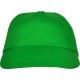 GORRA BASICA HOMBRE ROLY