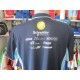 POLO TÉCNICO PERSONALIZADO MONTMELO ROLY barato CERES TEXTIL Y PUBLICIDAD