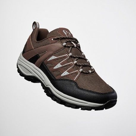 ZAPATILLA DISEÑO TREKKING MEGOS