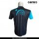 CAMISETA TÉCNICA FULL PRINT TOTALMENTE SUBLIMADA BARATA ceres textil y publicidad