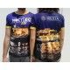 CAMISETA TÉCNICA FULL PRINT TOTALMENTE SUBLIMADA BARATA ceres textil y publicidad