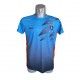 CAMISETA TÉCNICA FULL PRINT TOTALMENTE SUBLIMADA BARATA ceres textil y publicidad