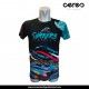 CAMISETA TÉCNICA FULL PRINT TOTALMENTE SUBLIMADA BARATA ceres textil y publicidad