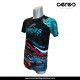 CAMISETA TÉCNICA FULL PRINT TOTALMENTE SUBLIMADA BARATA ceres textil y publicidad