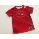 CAMISETA TÉCNICA FULL PRINT TOTALMENTE SUBLIMADA BARATA ceres textil y publicidad