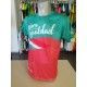 CAMISETA TÉCNICA FULL PRINT TOTALMENTE SUBLIMADA BARATA ceres textil y publicidad