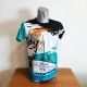 CAMISETA TÉCNICA FULL PRINT TOTALMENTE SUBLIMADA BARATA ceres textil y publicidad