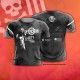 CAMISETA TÉCNICA FULL PRINT TOTALMENTE SUBLIMADA BARATA ceres textil y publicidad