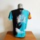 CAMISETA TÉCNICA FULL PRINT TOTALMENTE SUBLIMADA BARATA ceres textil y publicidad