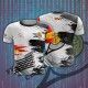 CAMISETA TÉCNICA FULL PRINT TOTALMENTE SUBLIMADA BARATA ceres textil y publicidad