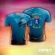 CAMISETA TÉCNICA FULL PRINT TOTALMENTE SUBLIMADA BARATA ceres textil y publicidad