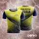 CAMISETA TÉCNICA FULL PRINT TOTALMENTE SUBLIMADA BARATA ceres textil y publicidad