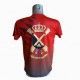 CAMISETA TÉCNICA FULL PRINT TOTALMENTE SUBLIMADA BARATA ceres textil y publicidad