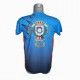 CAMISETA TÉCNICA FULL PRINT TOTALMENTE SUBLIMADA BARATA ceres textil y publicidad