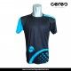 CAMISETA TÉCNICA FULL PRINT TOTALMENTE SUBLIMADA BARATA ceres textil y publicidad