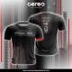 CAMISETA TÉCNICA FULL PRINT TOTALMENTE SUBLIMADA BARATA ceres textil y publicidad