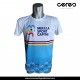 CAMISETA TÉCNICA FULL PRINT TOTALMENTE SUBLIMADA BARATA ceres textil y publicidad
