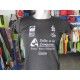 CAMISETA TÉCNICA PERSONALIZADA CERES TEXTIL Y PUBLICIDAD MONTECARLO 2013 MUJER ROLY